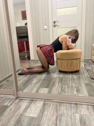 Анкета проститутки Диана, 23 года